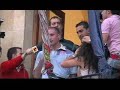 Recepción por el Ayuntamiento a Baloncesto León Recepción por el Ayuntamiento a Baloncesto León