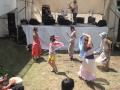 8net mov.634 電池×お花畑 ＠TRIPPERS JAM - Summer Fes! - 09.08.13〜15