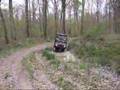 BOOXT SSV DynoTruck 500 - Boue et franchissement