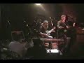 Miguel Botagogo y Bruce ewan (guest artist Gonzalo Araya)