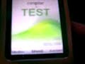 Sony Ericsson w890i Testbericht