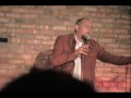 Bobcat Goldthwait Stand-up