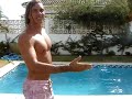 Corso clanfe Andrea Sunshine Pecile a Malaga 01
