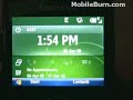 Windows Mobile 6.1 Standard update hightlighs Windows Mobile 6.1 Standard update hightlighs