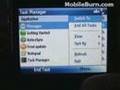 Windows Mobile 6.1 Standard update hightlighs