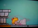 SPM(Super Paper Mario)-Game Intro
