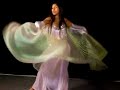 danza arabe