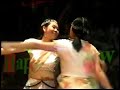 V? ?i?u ?n ?? - Dance of India