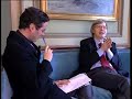 KlausCondicio - Vittorio Sgarbi - Giuliano Ferrara? Un flop
