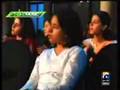 geo tv applause with tehseen javed guitarest shafiq bhai 9/9