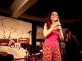 Roberta Sá e Zé Renato no Bom Sujeito - Com que roupa