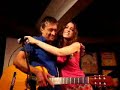 Roberta Sá e Zé Renato no Bom Sujeito - Com que roupa
