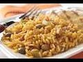 Arroz Con Gandules