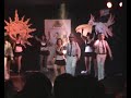 Final Marat�n en Casino San Roque 2008