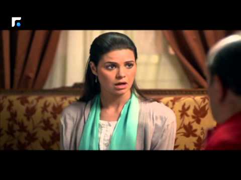 آدم وجميلة - الحلقة الخامسة والثلاثون
