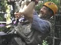 Canopy tour Costa Rica