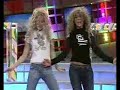 Dora 2005. Vesna Pisarovi? i Danijela (like a Shakira)