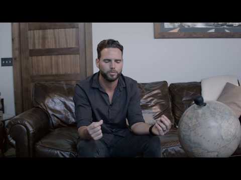 WorshipU Devotionals // Jeremy Riddle The Study of God WorshipU Devotionals // Jeremy Riddle The Study of God