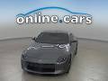 Used 2025 Gray Nissan Performance video 1