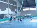 Jogos Escolares 2008 - Futsal (2ª Fase) - Pio X versus CEST