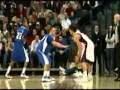 Gonzaga bounces back with win over IPFW