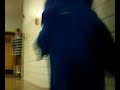 Bear Suit in School