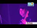 Przegląd Filmów Górskich 2007 - De Press - koncert1
