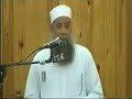 لحظات مرض الرسول وبكاء الشيخ الحويني من محبة نبينا محمد