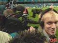 BackStory: The mixed zone BackStory: The mixed zone