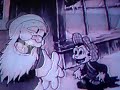 Cabane de papy Noel
