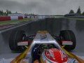 rFactor - Silverstone WET - Gran Bretaña - 2009 - Onboard
