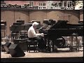 Peter Nero plays Chopin Etude Op. 10 No. 4