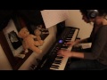 Bon Jovi - Bad Medicine - piano cover