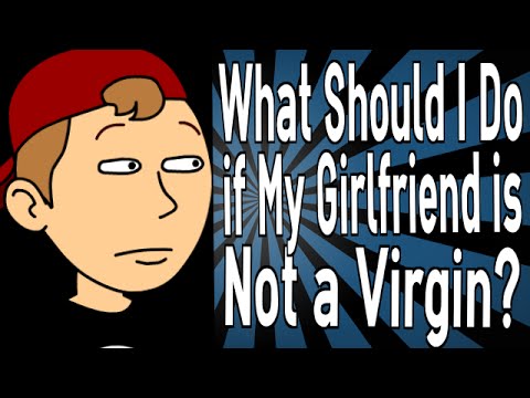 how to prove guys are virgins