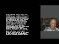 DR. SIMON ROSENBERG'S INFORMATIVE SLIDESHOW