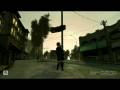 videos de GTA IV - PC Video Editor: Swing Set Glitch Noob