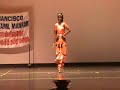 Chandramukhi RaRa - Tamil Version - Dance By Suganthi - BAKK