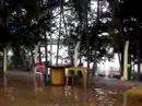 ENCHENTE DO RANCHO