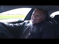 Johnny Herbert drives the Mazda RX-8 R3 Johnny Herbert drives the Mazda RX-8 R3