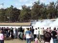 F250 Burnout
