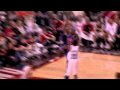 Amazing LeBron James Leaping Ability - How high can Lebron jump? - HQ