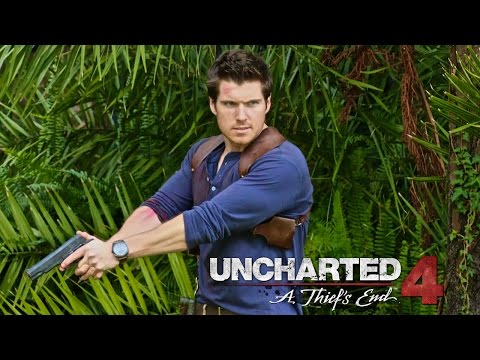 Uncharted 4: A Thief's End- Nathan Drake Final Cosplay Breakdown!