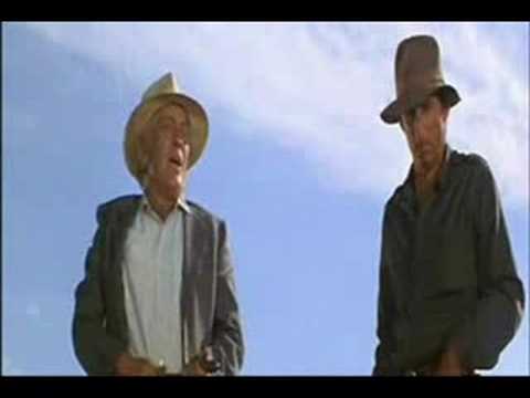 AFI Top 100 Movie Quotes Part 1