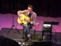 Jorge Drexler en Vivo - Sea + On and on (Stephen Bishop)