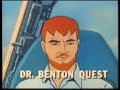 Jonny Quest - \"Mr. Krinkle\"