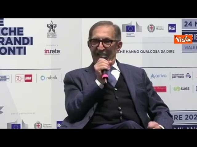 La Russa: Garofani lasci suo ruolo al Quirinale a qualcun altro