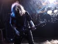 Kataklysm - Shadows & Dust (21.1.07; Batschkapp; Frankfurt)