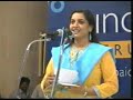 lata haya  urdu poetry 