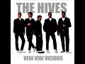 The Hives - The Stomp The Hives - The Stomp