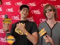 Cobra Starship member has a heart attack - AltitudeTV